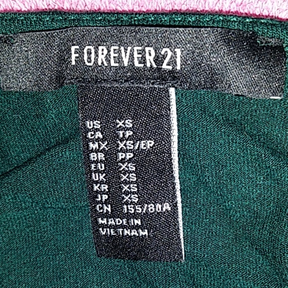 Fall Dress - Picture 3 of 3